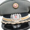 Vizeleutnant, Versorgertruppe (Rock, Hose, Gürtel, Schirmmütze und Wintermantel) – Bild 18