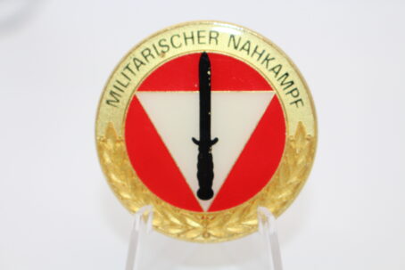 Militärischer Nahkampf GOLD – Bild 4