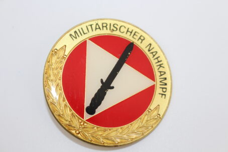 Militärischer Nahkampf GOLD – Bild 2