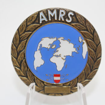 AMRS Bronze