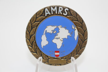 AMRS Bronze