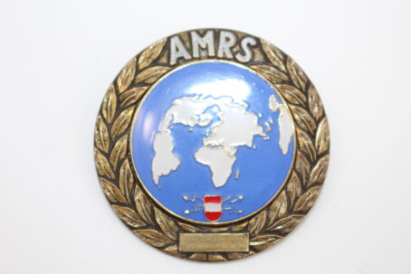 AMRS Bronze – Bild 2