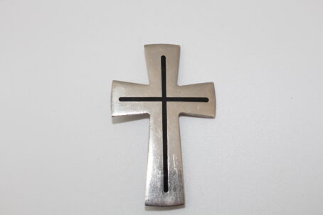 Dienstabzeichen "Kreuz" Militärseelsorge