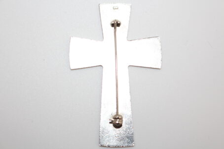 Dienstabzeichen "Kreuz" Militärseelsorge – Bild 3
