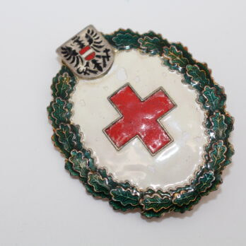 Sanitätspersonal, R. Souval