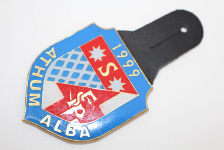 ATHUM ALBA 1999 S – Bild 2