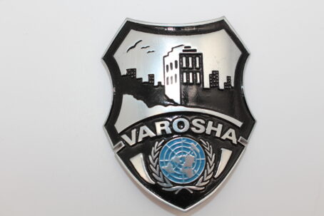VAROSHA – Bild 2