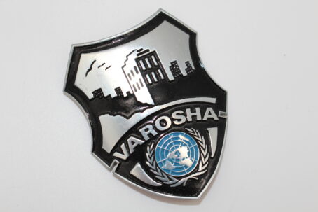 VAROSHA – Bild 4