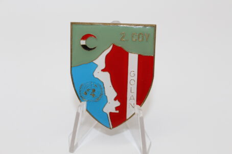 2. Coy GOLAN – Bild 2