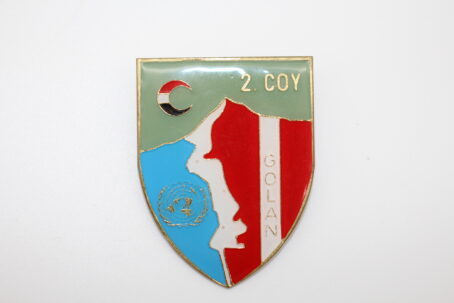 2. Coy GOLAN – Bild 3