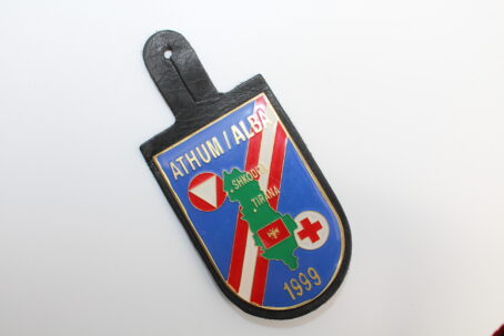 ATHUM / ALBA (SHKODRA, TIRANA) 1999 – Bild 2