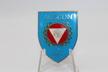 AUSCON UN