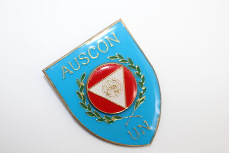 AUSCON UN – Bild 2