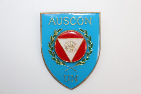 AUSCON UN – Bild 4
