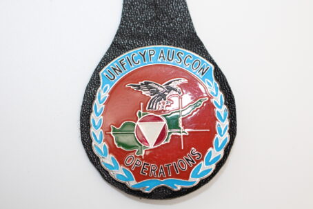 UNFICYP AUSCON OPERATIONS – Bild 2