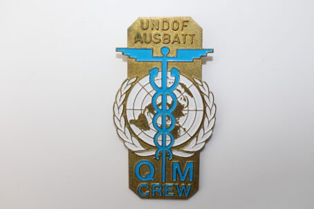 UNDOF AUSBLATT QM CREW – Bild 2