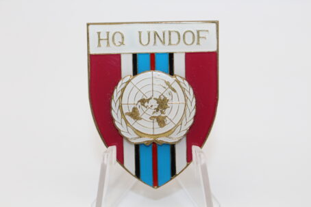 HQ UNDOF