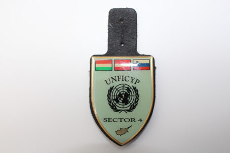 UNFICYP SECTOR 4 – Bild 3
