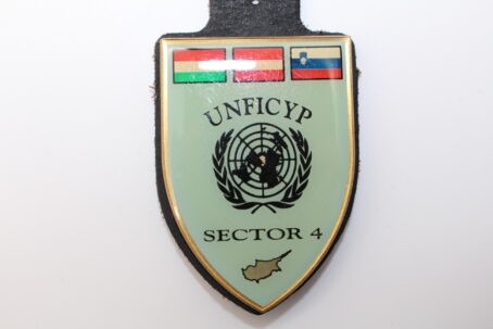 UNFICYP SECTOR 4 – Bild 2