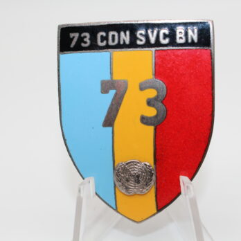 73  CDN   SVC  BN  73, T. BICWAY CAIRO