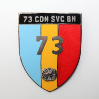 73  CDN   SVC  BN  73, T. BICWAY CAIRO