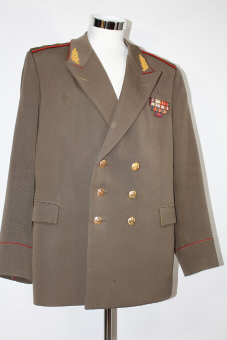 Zwei-Sterne-Generalmajor UDSSR – Bild 2