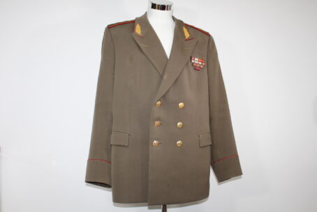 Zwei-Sterne-Generalmajor UDSSR