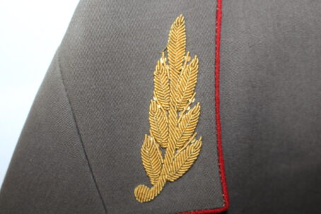 Zwei-Sterne-Generalmajor UDSSR – Bild 5