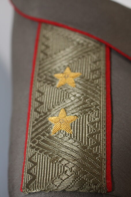 Zwei-Sterne-Generalmajor UDSSR – Bild 6