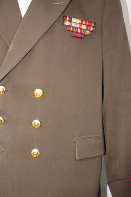 Zwei-Sterne-Generalmajor UDSSR – Bild 8