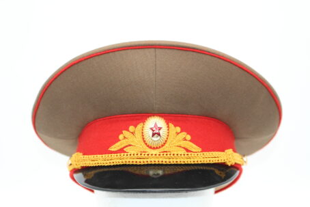 Zwei-Sterne-Generalmajor UDSSR – Bild 11