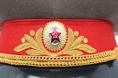 Zwei-Sterne-Generalmajor UDSSR – Bild 16