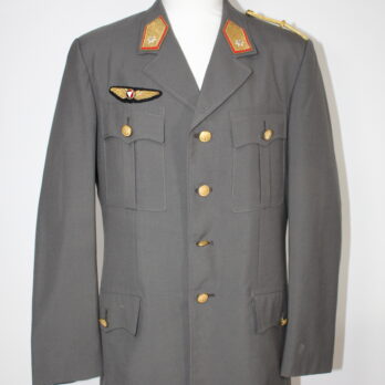 Brigadier Luftwaffe