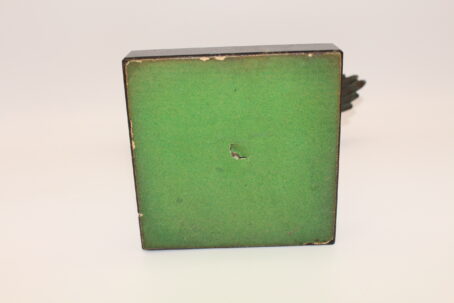 Bronze Adler um 1914 – Bild 3