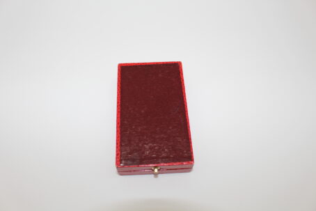 Rot Kreuz Gruppe mit Verdienstkreuz 1. Klasse – Bild 3