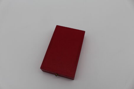 Rot Kreuz Gruppe mit Verdienstkreuz 1. Klasse – Bild 18