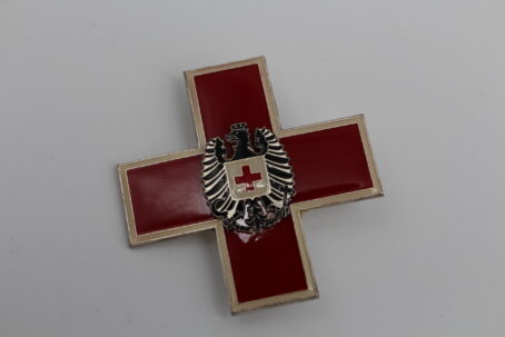 Rot Kreuz Gruppe mit Verdienstkreuz 1. Klasse – Bild 29
