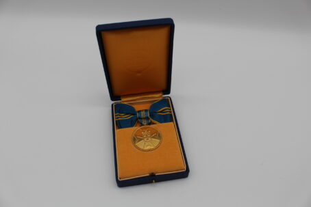 Goldene Medaille für Verdienste um das Land Niederösterreich für Damen – Bild 9