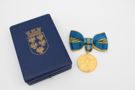 Goldene Medaille für Verdienste um das Land Niederösterreich für Damen – Bild 7