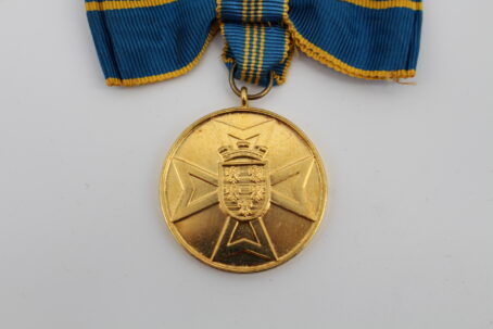 Goldene Medaille für Verdienste um das Land Niederösterreich für Damen – Bild 8
