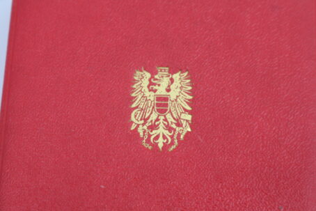 Silberne Verdienstmedaille der Republik Österreich für Damen – Bild 10