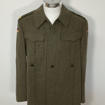 „Bundeswehr“ Kampfanzug, jagdmeliert