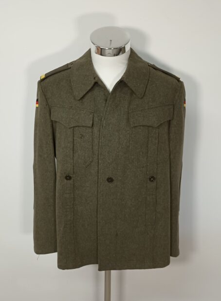 "Bundeswehr" Kampfanzug, jagdmeliert