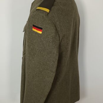 “Bundeswehr” Kampfanzug, jagdmeliert