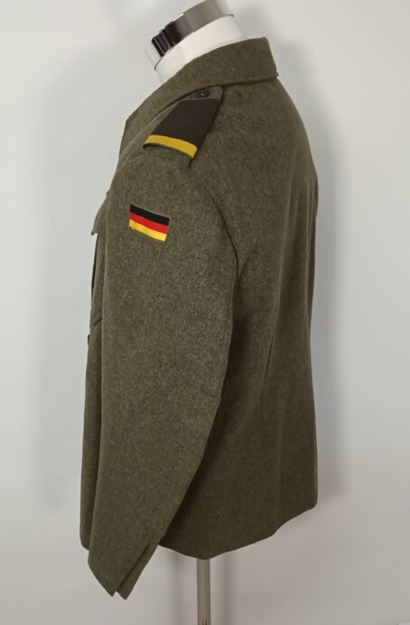 "Bundeswehr" Kampfanzug, jagdmeliert – Bild 2