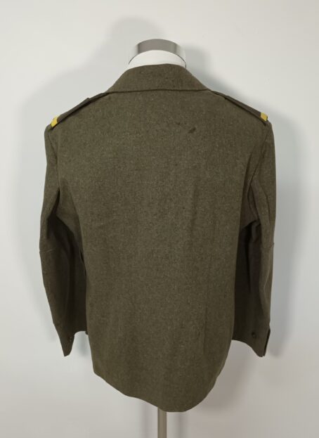"Bundeswehr" Kampfanzug, jagdmeliert – Bild 3