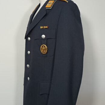 „Bundeswehr“ Ausgehuniform – Luftwaffe – Oberleutnant