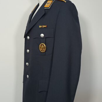 “Bundeswehr” Ausgehuniform – Luftwaffe – Oberleutnant