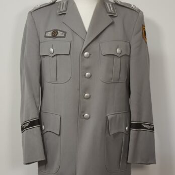 „Bundeswehr“ Ausgehuniform – Heer – Major