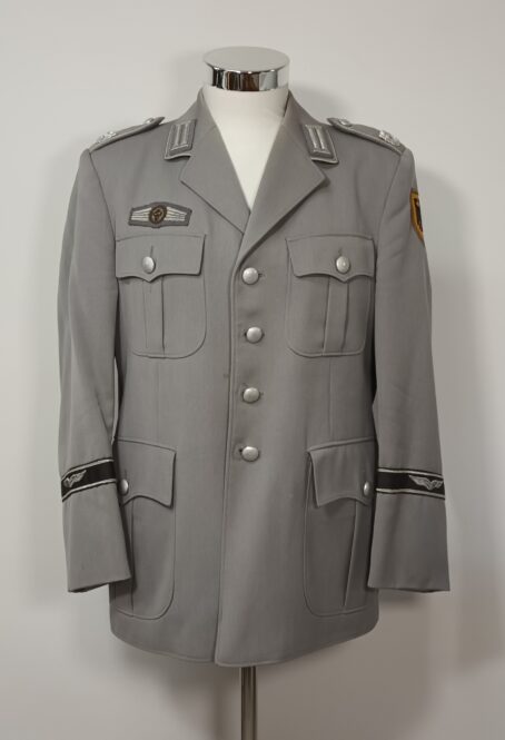 "Bundeswehr" Ausgehuniform - Heer - Major